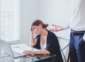 IMATE GRČ U STOMAKU KAD KRENETE NA POSAO: Ovo će vam pomoći da se rešite stresa i nelagode!
