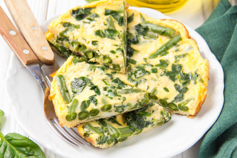 ZAPEČENA BORANIJA KOJA ĆE VAS ODUŠEVITI: Preukusno jelo koje će zavoleti i oni koji ne vole ovo povrće!