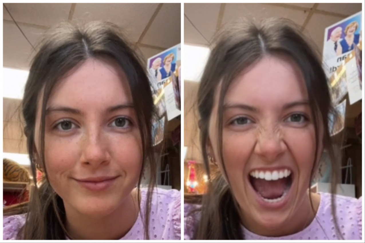 SUMNJALA JE DA JE DEČKO VARA, PA JE POVUKLA BIZARNI POTEZ: Ono šta je uradila sada smatra psihotičnim! (VIDEO)