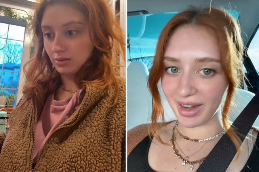 OVA MEDICINSKA SESTRA ČISTI DOMOVE BEZ ODEĆE: Svoj posao odlično naplaćuje, ovo je njen izgovor! (VIDEO)