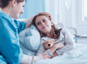 HELIKOBAKTERIJA KOD DECE: Lako se prenosi, obratite pažnju na ove navike mališana (FOTO)