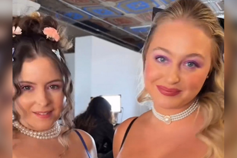 KO KAŽE DA JE VELIČINA BITNA? Ove lepotice su postale mame i ponosno pozirale u donjem vešu! (FOTO+VIDEO)