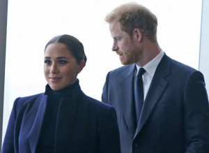 ZAPEČAĆENA SUDBINA PRINCA HARIJA I MEGAN MARKL: Sve nade su pale u vodu, stav kraljevske porodice je kristalno jasan! (FOTO)