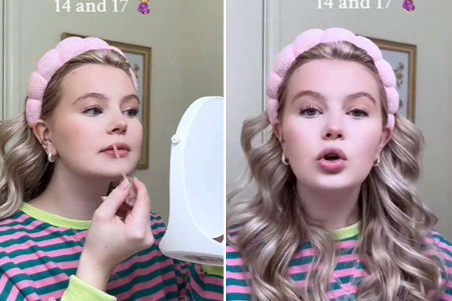 "ZATRUDNELA SAM SA 14 GODINA I BILO JE UŽASNO": Pre punoletstva rodila dvoje dece, ovako su reagovali njeni roditelji (VIDEO)