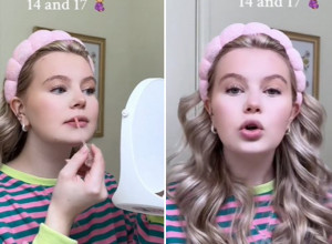 "ZATRUDNELA SAM SA 14 GODINA I BILO JE UŽASNO": Pre punoletstva rodila dvoje dece, ovako su reagovali njeni roditelji (VIDEO)