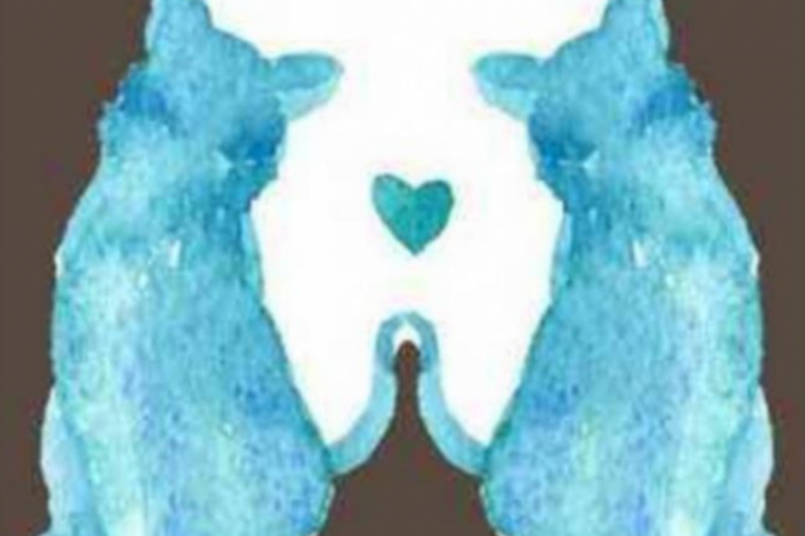 KOLIKO VAM JE LJUBAV BITNA U ŽIVOTU: Rezultati ove optičke iluzije će vas iznenaditi!