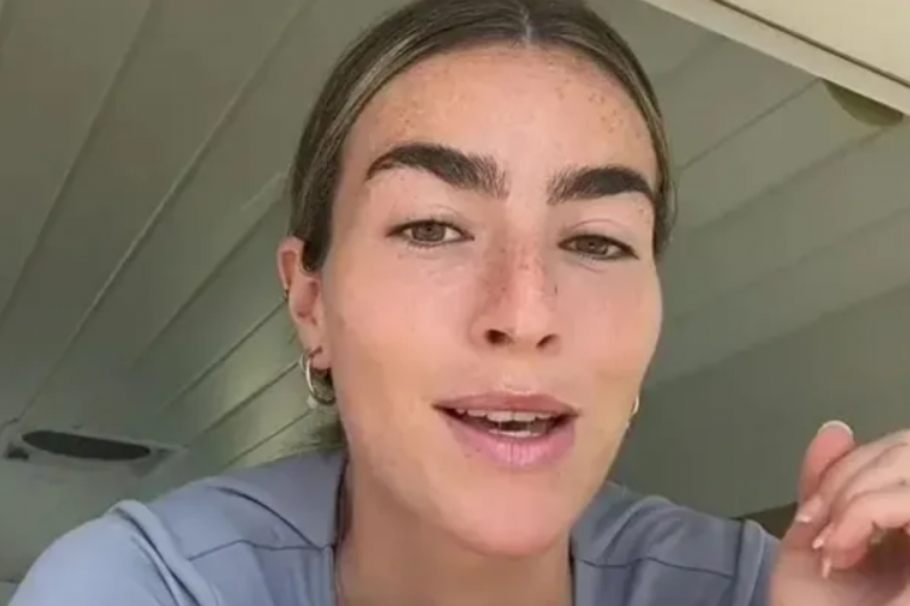 "ŽENE SU ROĐENE DA SLUŽE PORODICI": Tradicionalnoj domaćici prete da će zbog takvog stava ostati sama i siromašna (VIDEO)