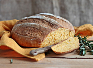 HLEB ĆE OSTATI SVEŽ SAMO NA OVOM MESTU ČAK DO 3 MESECA! Dobro obratite pažnju gde ga držite, jedno je ključno