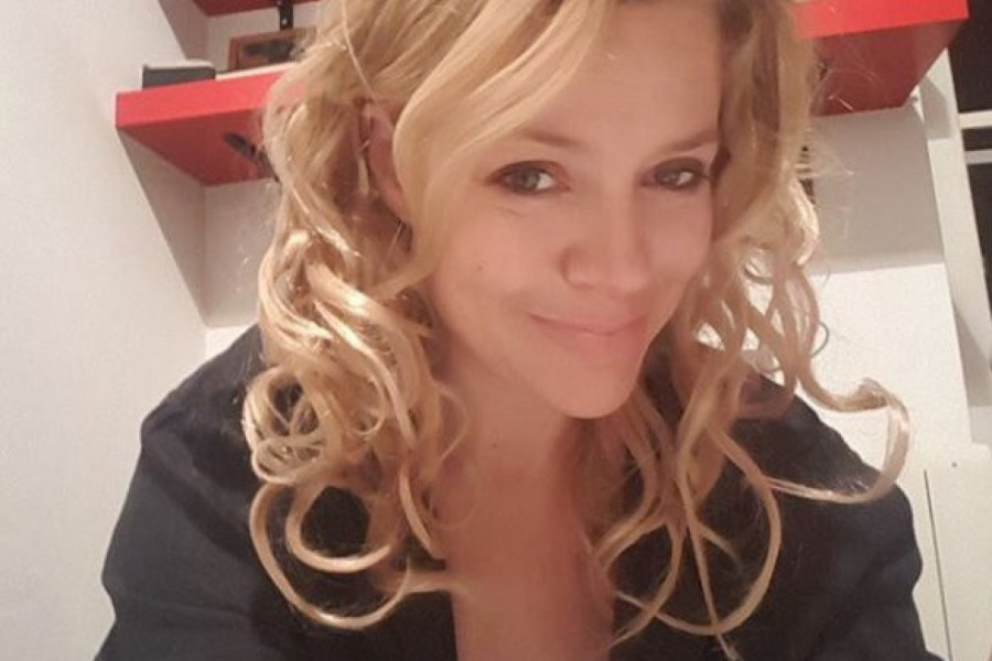 LUCIJA ŠERBEDŽIJA GA JE ČEKALA 25 GODINA, ON ZAVRŠIO SA SRPSKOM GLUMICOM: Tajna ljubav o kojoj je pričao ceo region (FOTO)