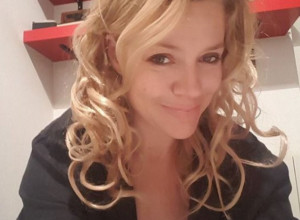 LUCIJA ŠERBEDŽIJA GA JE ČEKALA 25 GODINA, ON ZAVRŠIO SA SRPSKOM GLUMICOM: Tajna ljubav o kojoj je pričao ceo region (FOTO)