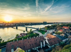 "SRPSKA ATINA", SAVRŠEN GRAD ZA IZLET TOKOM VIKENDA: Mesta u Novom Sadu koja će vas očarati