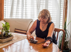 KAKO ODABRATI APARAT ZA MERENJE PRITISKA: Uz ove savete nećete pogrešiti, a evo i kako da ga pravilno čuvate!