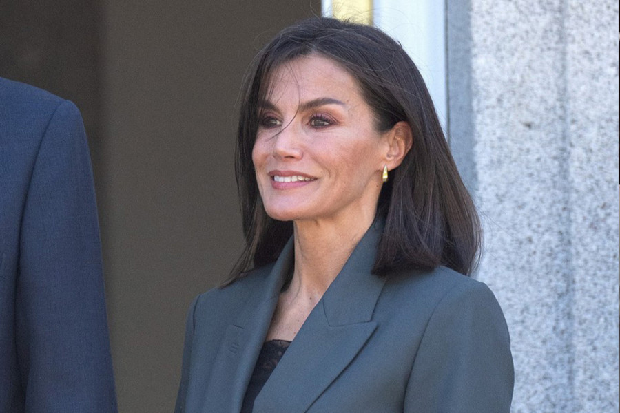 KRALJICA LETICIJA IMA NOVU FRIZURU: Promena koju je napravila savršeno pristaje ženama starijim od 50 godina