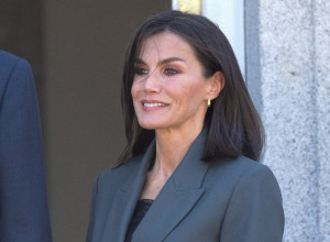 KRALJICA LETICIJA IMA NOVU FRIZURU: Promena koju je napravila savršeno pristaje ženama starijim od 50 godina