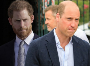 RASKOL U KRALJEVSKOJ PORODICI SVE GORI: Princ Hari i Vilijam moraju da urade jednu stvar ako žele pomirenje! (FOTO)