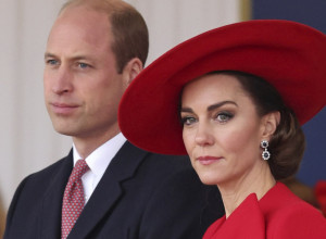 NA GODIŠNJICU BRAKA KEJT I VILIJAMA OBJAVLJENA CRNA FOTOGRAFIJA: Fanovi u šoku nakon ove objave, koju poruku im šalju?