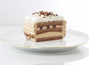 KAPUĆINO KOCKE KOJE SE TOPE U USTIMA: Jednostavni kolač koji se ne peče