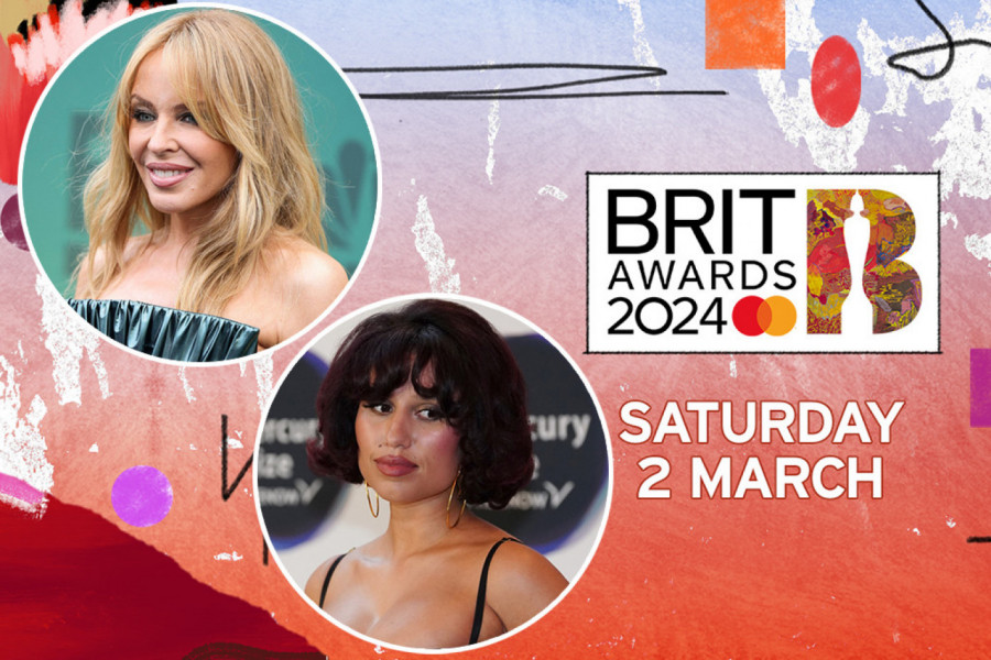 DODELA BRIT NAGRADA 2024: Nominacije, iznenađenja i ispravljanje grešaka