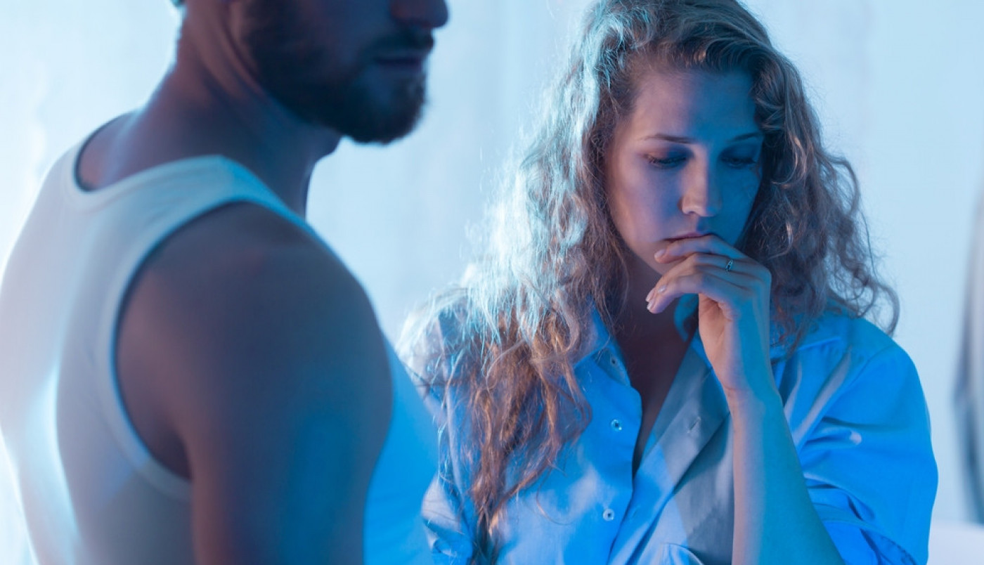 "VERENICA ŽELI DA SE POMIRIMO NAKON ŠTO ME PREVARILA PRED SVIMA": Nakon jedne večeri ceo svet mu se srušio, sada ne zna da li da joj oprosti