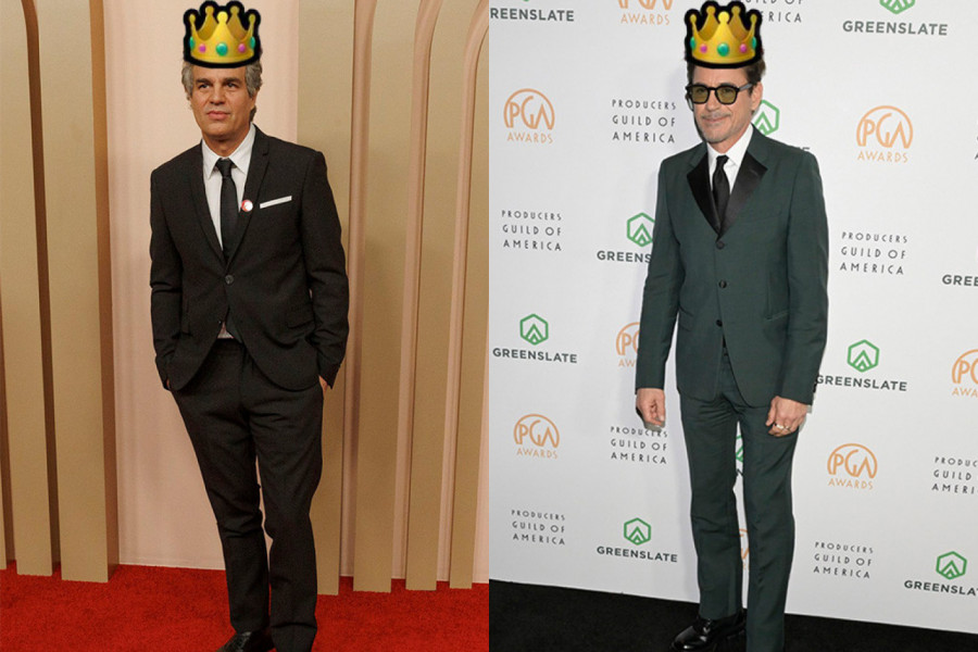 OVO SU NAJNIŽI MUŠKARCI HOLIVUDA, A DAME ZA NJIMA LUDE: Kad čujete koliko su visoki, ostaćete bez teksta!