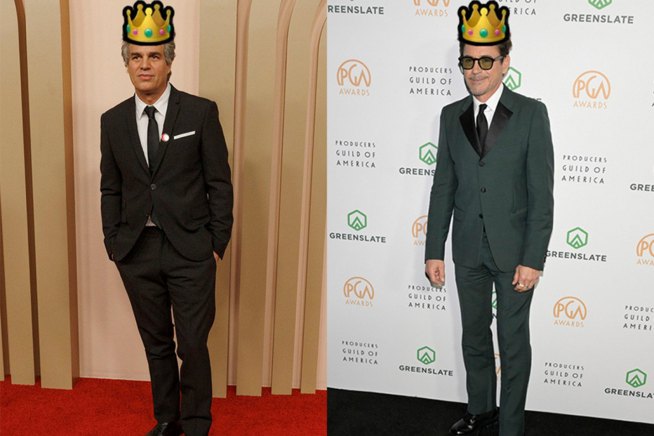 OVO SU NAJNIŽI MUŠKARCI HOLIVUDA, A DAME ZA NJIMA LUDE: Kad čujete koliko su visoki, ostaćete bez teksta!