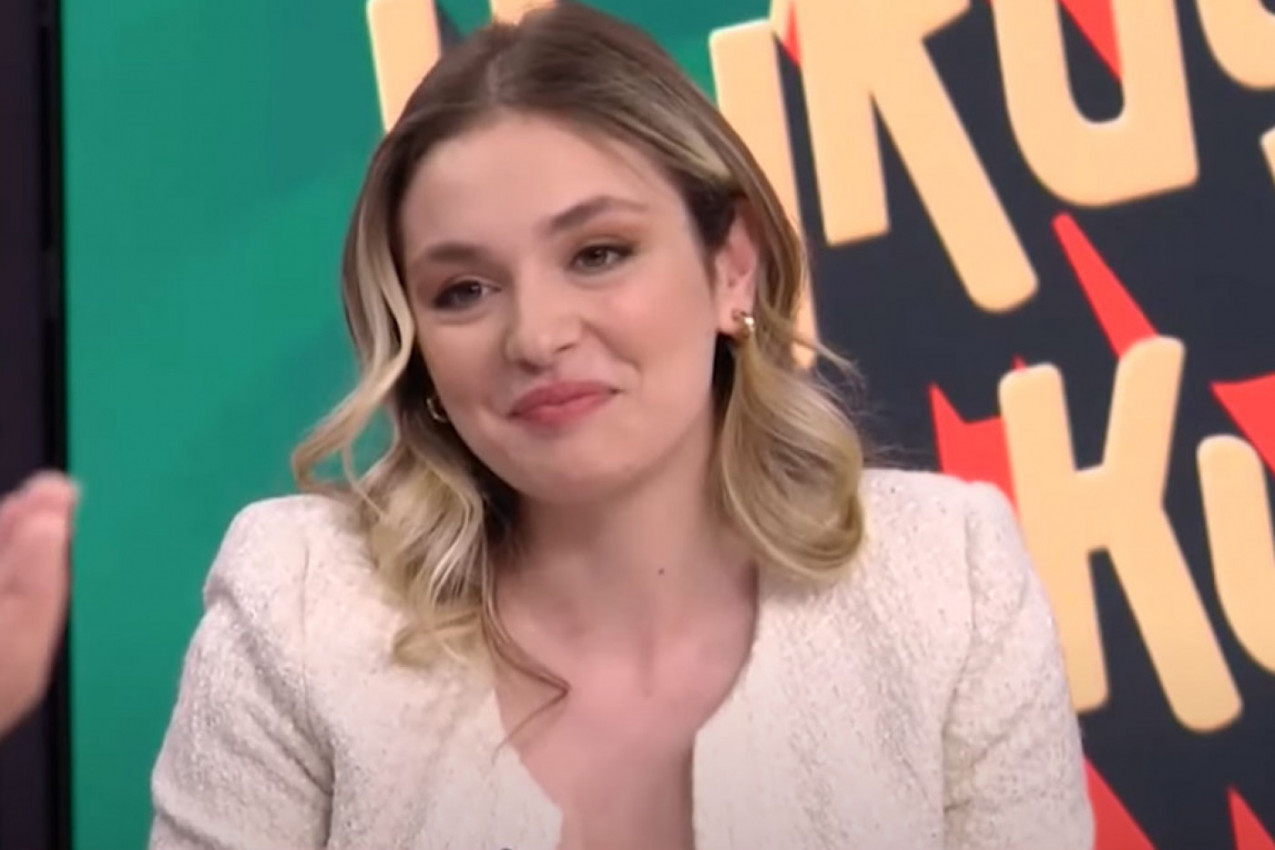 MISTERIOZAN ŽIVOT TURSKE GLUMICE KOJA JE OSVOJILA BALKAN: Zvezda serije "Recept za ljubav" krije ovu tajnu vrednu milione (FOTO)