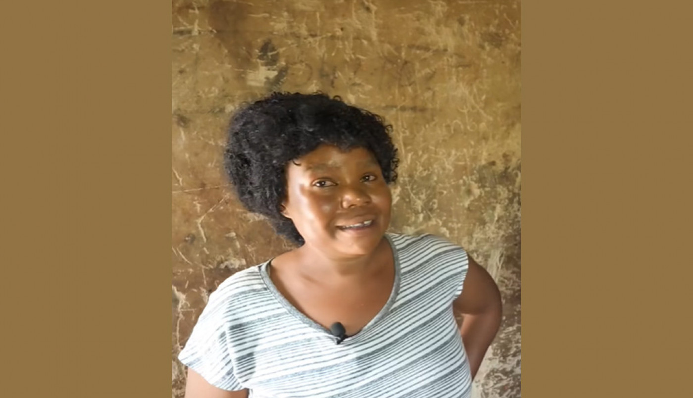 OVA HRABRA ŽENA RODILA JE 44-ORO DECE: Iza njenog nasmejanog lica krije se tužna i bolna sudbina (FOTO+VIDEO)