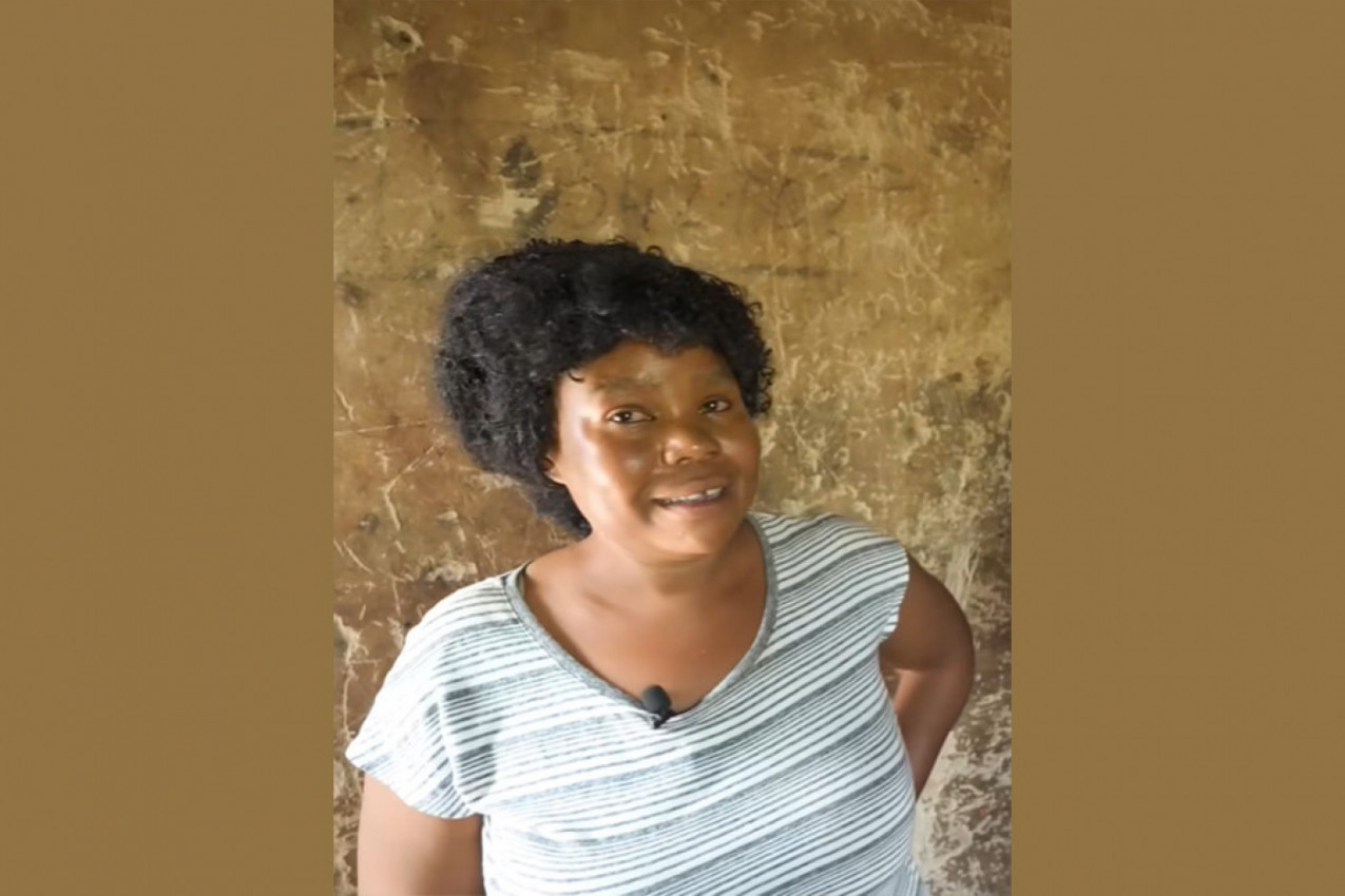 OVA HRABRA ŽENA RODILA JE 44-ORO DECE: Iza njenog nasmejanog lica krije se tužna i bolna sudbina (FOTO+VIDEO)