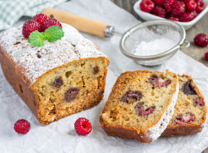 RECEPT ZA BANANA HLEB KAKAV JOŠ NISTE PROBALI: Sočan je i ukusan,  a spremićete ga za tili čas!