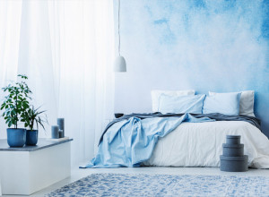 POLOŽAJ KREVETA U SPAVAĆOJ SOBI MOŽE DA DONESE NESREĆU: Postavite ga po ovim principima za brak pun ljubavi (FOTO)