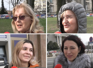 U SUSRET 8. MARTU: Pitali smo Beograđanke koji poklon ne bi volele da dobiju za praznik, evo šta su nam otkrile! (VIDEO)