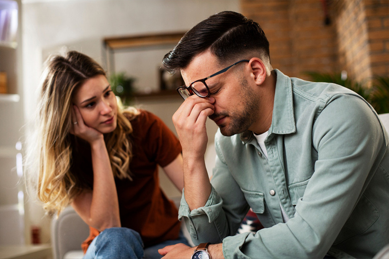 "MOJA ŽENA NE ŽELI DECU, KAŽE DA NEMAMO DOVOLJNO PARA, A TROŠI NA LUKSUZ": Ispovest muškarca koji mašta da postane otac