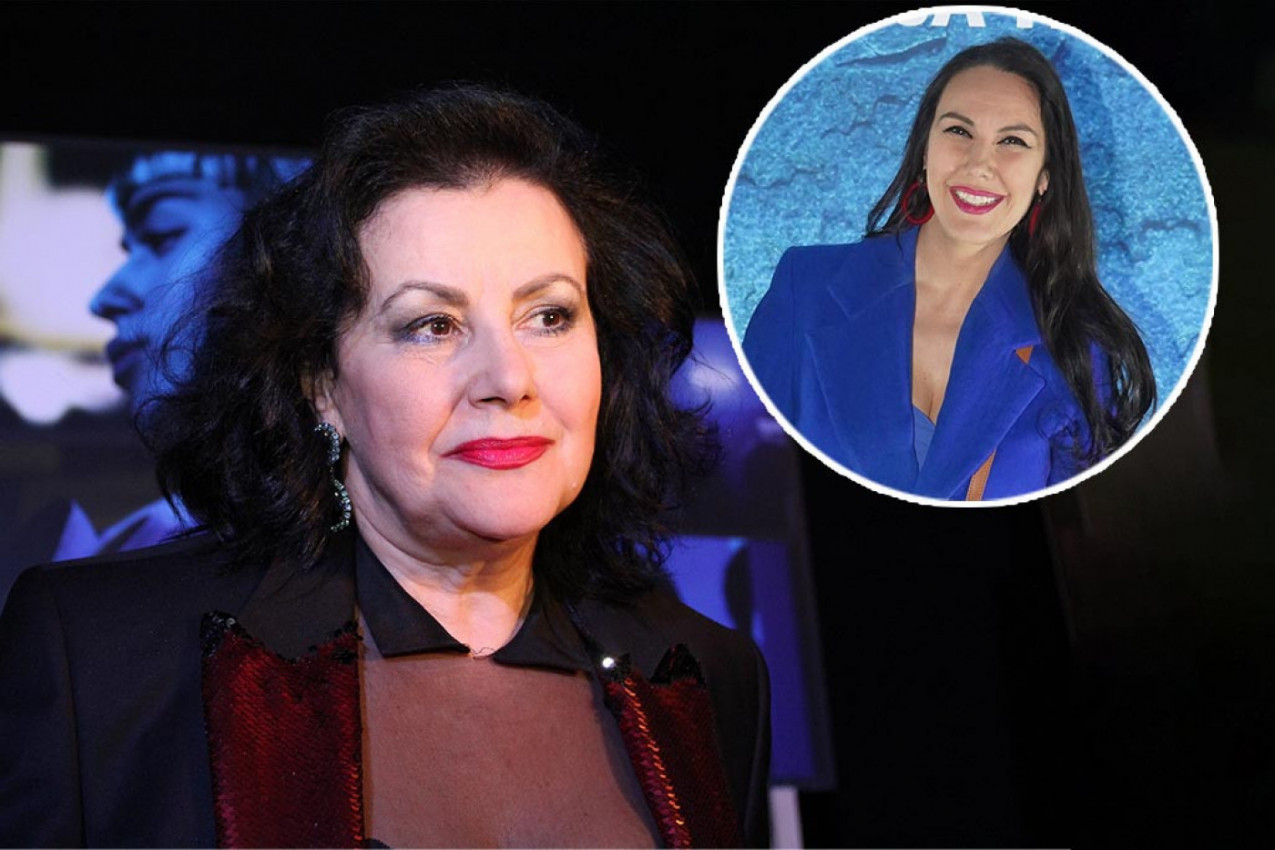 "SVESNO SAM SE ŽRTVOVALA DA MOJA ĆERKA NE BI BILA POVREĐENA": Snežana Savić progovorila o bolnoj odluci koju je donela (FOTO)