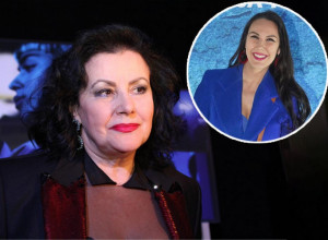 "SVESNO SAM SE ŽRTVOVALA DA MOJA ĆERKA NE BI BILA POVREĐENA": Snežana Savić progovorila o bolnoj odluci koju je donela (FOTO)