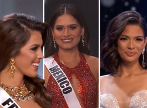 KAKO IZGLEDAJU MISICE BEZ TRUNKE ŠMINKE: Ljudi u neverici gledaju njihova lica i svi imaju isti komentar! (VIDEO)