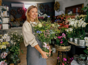PITALI SMO CVEĆARE ŠTA SIMBOLIŠE BOJA CVEĆA: Dobro razmislite pri odabiru buketa za 8. mart, ovo je poruka koju šaljete!