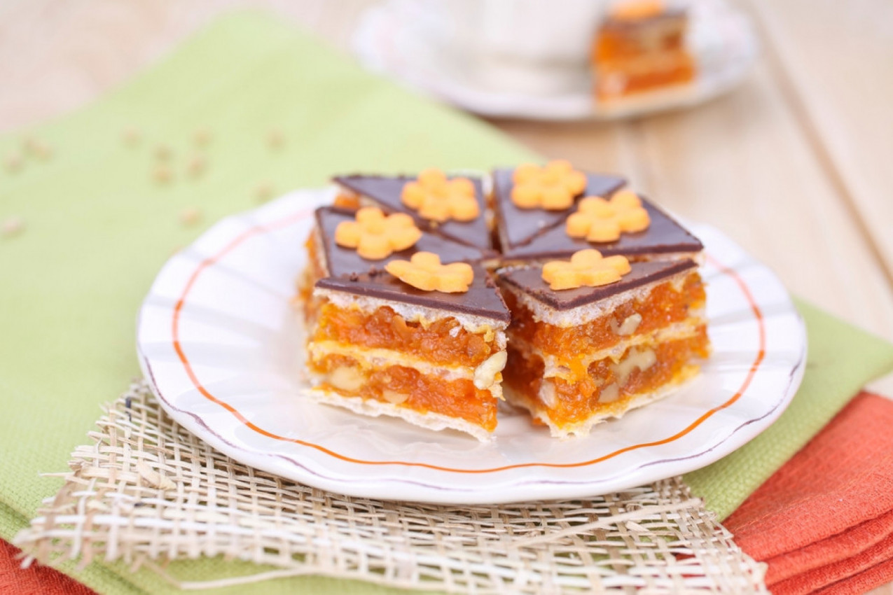 JAFA OBLANDE KOJE VAS MAME NA ZALOGAJ VIŠE: Ukusnije su i od najlepše torte (FOTO)