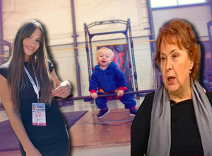 SNIMCI BEBA U TERETANAMA IZAZVALI SU BURNU DEBATU NA INTERNETU: Pitali smo stručnjake šta misle o ovom trendu, ovo su njihovi odgovori (VIDEO)