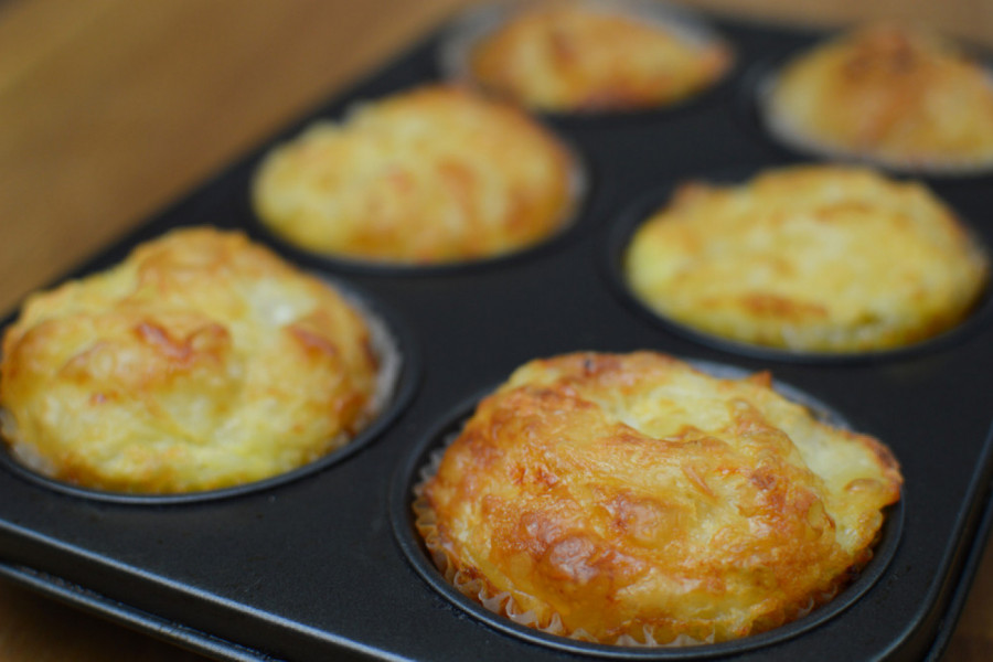 GIBANICA MAFINI SA SIROM, VAZDUŠASTI I IZDAŠNI: Najbolji recept spreman za tili čas!