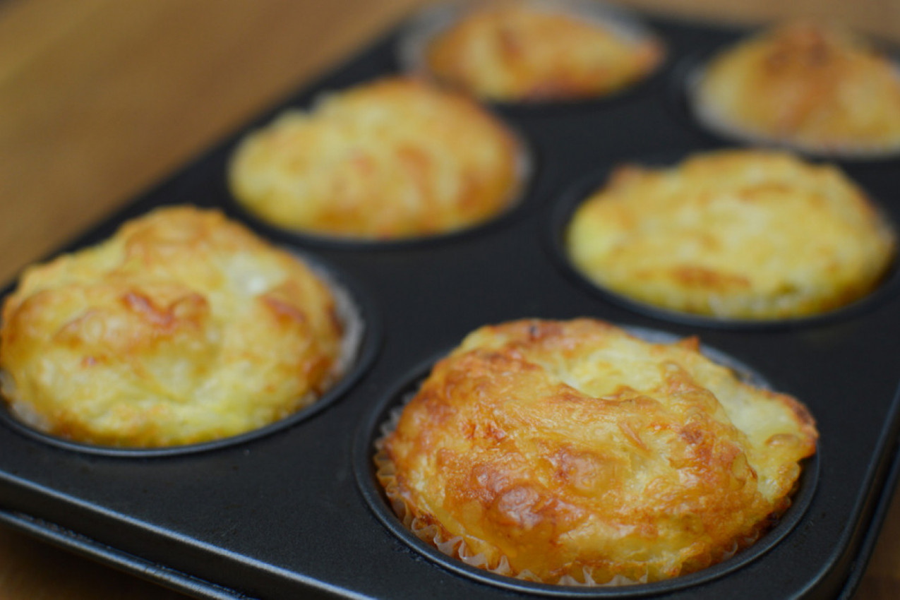 GIBANICA MAFINI SA SIROM, VAZDUŠASTI I IZDAŠNI: Najbolji recept spreman za tili čas!