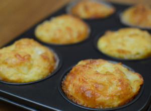 GIBANICA MAFINI SA SIROM, VAZDUŠASTI I IZDAŠNI: Najbolji recept spreman za tili čas!