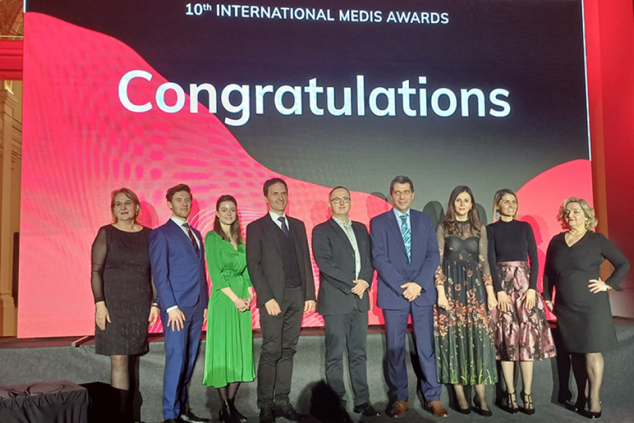 REGIONALNE NAGRADE ZA NAUČNE RADOVE IZ SRBIJE: Dva priznanja za naše istraživačice