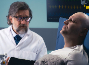 LEKARI SU MU DAVALI DEVET MESECI ŽIVOTA: Imao je jedan od najagresivnijih tumora mozga, a onda se desilo čudo! (FOTO)