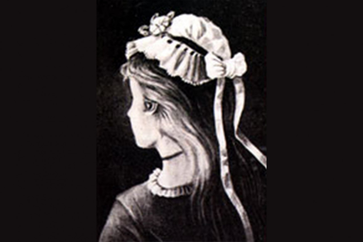 DA LI STE U DUŠI STARI ILI MLADI: Ova optička iluzija otkriva kako doživljate svoje godine! (FOTO)