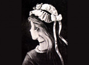 DA LI STE U DUŠI STARI ILI MLADI: Ova optička iluzija otkriva kako doživljate svoje godine! (FOTO)