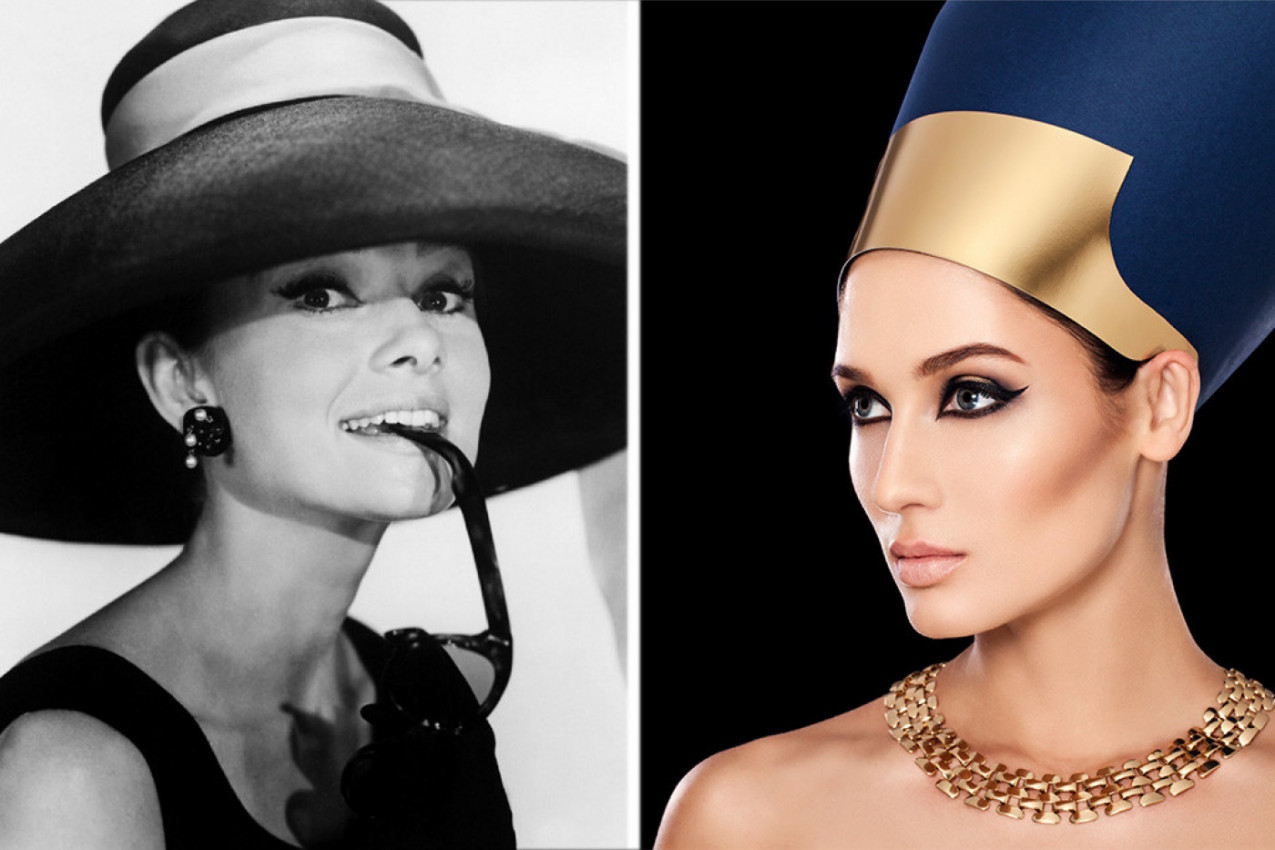 OTKRIVENA TAJNA LEPOTE NAJLEPŠIH ŽENA: Ovako su se negovale i održavale mladolikost i prefinjenost (FOTO)