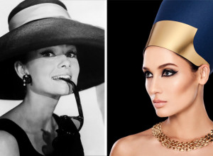 OTKRIVENA TAJNA LEPOTE NAJLEPŠIH ŽENA: Ovako su se negovale i održavale mladolikost i prefinjenost (FOTO)