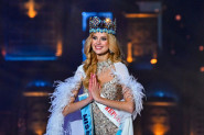 KRISTINA PIŠKOVA JE NOVA MIS SVETA: Čehinja izabrana za najlepšu, dame iz regiona ni u top 40!