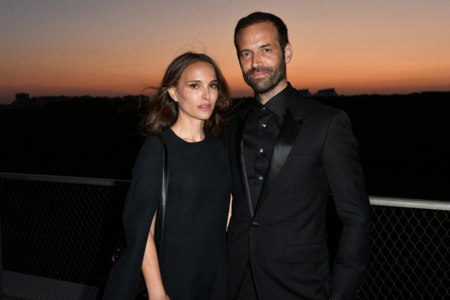 RAZVELA SE NATALI PORTMAN POSLE 11 GODINA BRAKA: Zbog ljubavnog trougla donela je odluku posle koje nema natrag (FOTO)