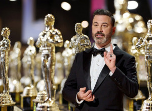 IZA KULISA 96. DODELE OSKARA: Voditelj dobija siću od honorara, a evo šta jedu i piju zvezde ove noći! (FOTO+VIDEO)